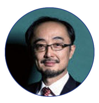 宮田 成章先生