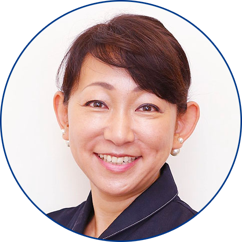 伊藤 史子先生