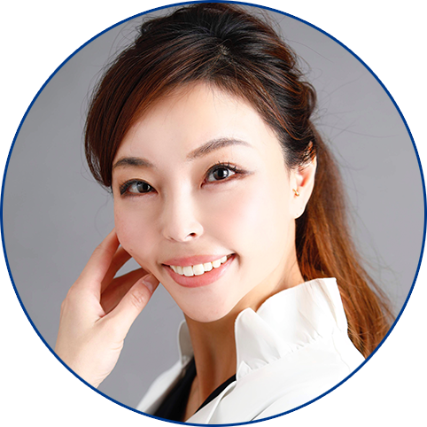 吉岡 容子先生