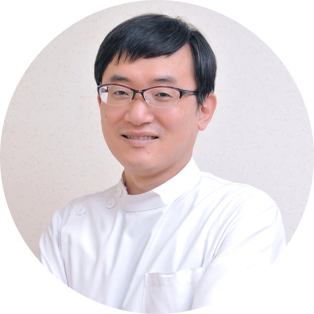 塚原 孝浩先生