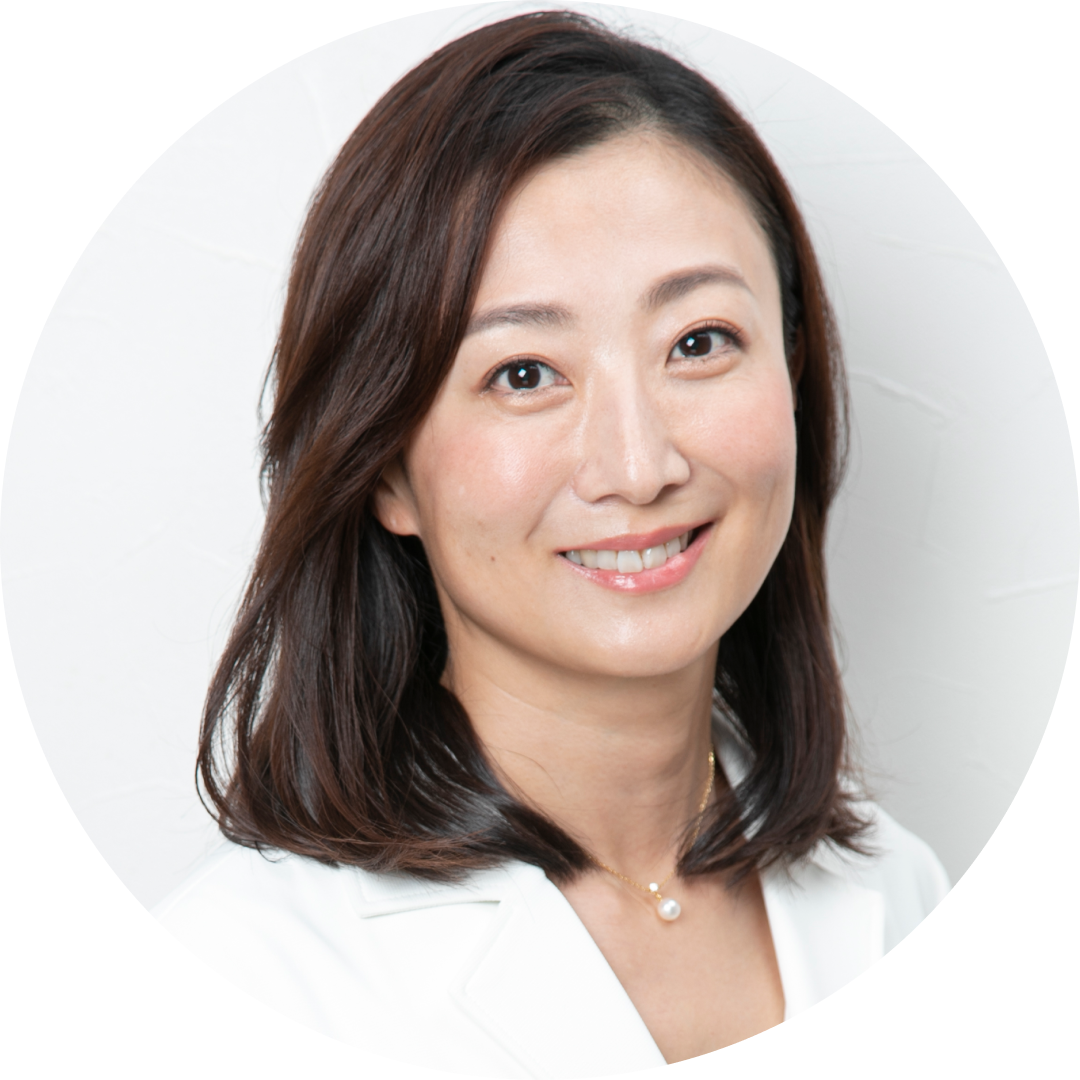 木村 有太子先生
