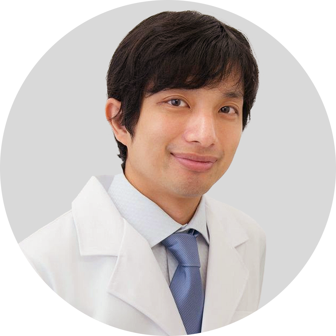 野田 真史先生