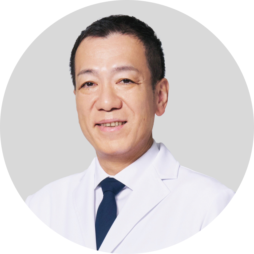 鎌倉 達郎先生
